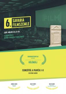 6. Savaria Filmszemle különdíja